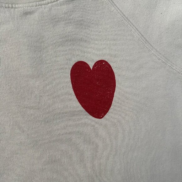 sezane x bobo choses crewneck 🤍 m - Picture 4 of 16